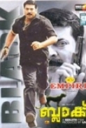 Black 2004 DvdRip Malayalam Movie