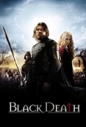 Black Death 2010 DVDRip XviD AC3 - DiVERSiTY