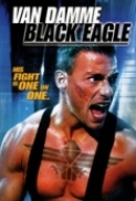 Black Eagle 2012 DVDRip XViD juggs