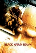 Black Hawk Down (2001) EXTENDED 1080p BluRay AV1 Opus 7.1 [RAV1NE]