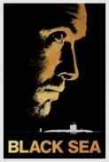 Black Sea (2014) Dual Audio Hindi ORG BluRay 720p 1GB ESubs @ KatMaster