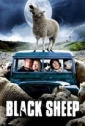 Black Sheep - Pecore Assassine (2006) BDMux 1080p x265 ENG ITA AC3 5.1 [GoS]