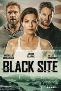 Black Site (2022) 1080p H264 iTA EnG AC3 5.1 Sub EnG NUEnG AsPiDe-MIRCrew