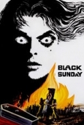 Black Sunday (1960) aka La maschera del demonio (International Cut Arrow Remastered 1080p BluRay x265 HEVC 10bit AAC 2.0 Dual Commentary) Mario Bava Barbara Steele John Richardson Andrea Checchi Ivo Garrani Arturo Dominici Enrico Oliveri The Mask of Satan