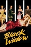 Black Widow (1954) [BluRay] [720p] [YTS] [YIFY]