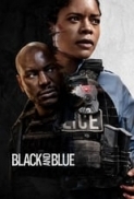 Black.and.Blue.2019.1080p.WEBRip.x264.YG