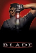 Blade (1998) (1080p BluRay x265 HEVC 10bit AAC 5.1 Tuned Joy) [UTR]