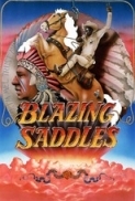 Blazing Saddles 1974 720p -BRRip -MRShanku Silver RG