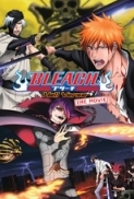 Bleach Movie 4 Hell Verse 2010 720p Bluray x264 AC3-BluDragon