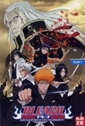 Bleach: Memories of Nobody (2006) (1080p BluRay x265 HEVC 10bit EAC3 5.1 SAMPA) [QxR]