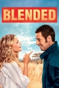 Blended 2014 1080p BluRay x264 AAC - Ozlem