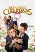 Blending.Christmas.2021.720p.WEB-DL.AAC2.0.H264-LBR