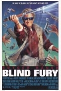 Blind Fury (1989) (KL RM 1080p BluRay x265 HEVC 10bit AAC 2.0 Commentary) Phillip Noyce Rutger Hauer Brandon Call Terry O Quinn Lisa Blount Randall Tex Cobb Noble Willingham Nick Cassavetes Rick Overton Meg Foster Sho Kosugi zatoichi