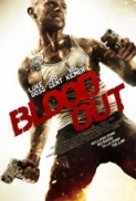 Blood Out (2011) 1080p MKV X264 AC3+DTS NLSubs DMT