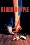 Blood Simple [Directors Cut] 1984 DVDRip XviD-VLiS