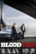 Blood Ties (2013) 1080p BrRip x264 - YIFY