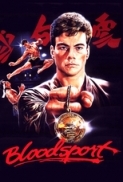 Bloodsport - Senza esclusione di colpi (1988) ITA ENG Ac3 2.0 Sub Ita BDRip 1080p H264 [ArMor]