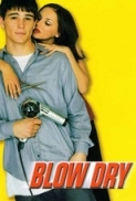 Blow Dry 2001 DVDRip Xvid-Nile