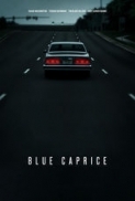 Blue Caprice 2013 WEBRip 480p x264 AAC - VYTO [P2PDL]