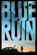 Blue.Ruin.2013.BluRay.1080p.DTS-HD.MA.5.1.AVC.REMUX-FraMeSToR