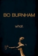 Bo Burnham: what. (2013) [WEBRip] [1080p] [YTS] [YIFY]