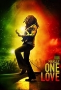 Bob Marley - One Love (2024) ITA ENG Ac3 5.1 Sub Ita BDRip 1080p H264 [ArMor]