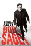 Bob Saget Zero to Sixty (2017) (1080p AMZN WEB-DL x265 HEVC 10bit EAC3 2.0 YOGI) [QxR]