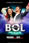 Bol (2011) Hindi Pakistani DVDScr - NTSC - TeamTNT - BollyTNT .com