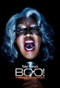 Boo.a.madea.halloween.(2016).ITA-ENG.Ac3.5.1.sub.eng.spa.BDRip.1080p.X264-BaMax71-iDN_CreW