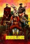 Borderlands.2024.1080p.WEB-DL.x265.10Bit.6CH-BH