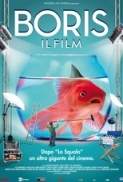 Boris Il Film 2011 iTALiAN DVDRip XviD-TRL[gogt]