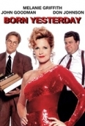 Born.Yesterday.1993.iNTERNAL.DVDRip.XviD-8BaLLRiPS [TGx] ⭐