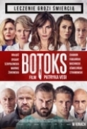 Botoks [2017] [1080p] [BluRay] [x264 ROVERS] [Film polski]