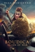 Boudica Queen Of War (2023) 1080p H264 iTA EnG AC3 Sub iTA EnG-MIRCrew