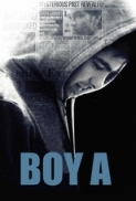 Boy A 2007 iTALiAN LiMiTED DVDRip XviD [DpHs][$$$]