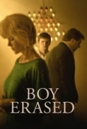 Boy Erased 2018 480p BluRay x264-RMTeam