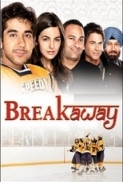 Breakaway.2011.DvDRip.XviD.Ac3.Feel-Free