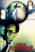 Bride Of Re-Animator 1989 THEATRICAL 720p BluRay x264-LiViDiTY