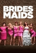 Bridesmaids 2011 Unrated Bluray 720p Dual Audio - HeNry[~KSRR~]