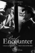 Brief Encounter (1945) [BluRay] [1080p] [YTS] [YIFY]