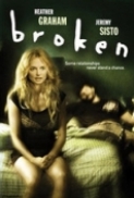 Broken.2006.iTALiAN.DVDRip.XviD-IDN CREW