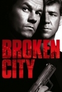 Broken City (2013) TS XVID CUSTOM NL-TBS 