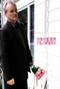 Broken Flowers (2005) 720p BluRay X264 [MoviesFD7]