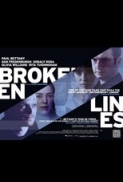 Broken Lines 2008 DVDRip XviD-RedBlade