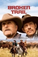 Broken Trail [2006]DVDRip[Xvid]AC3 2ch[Eng]BlueLady