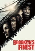 Brooklyns Finest (2009) 720p BluRay x264 -[MoviesFD7]