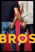 Bros.2022.1080p.10bit.WEBRip.6CH.x265.HEVC-PSA