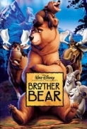 Brother Bear 2003 1080p BluRay x264 2Audio (English,Arabic) - alrmothe