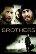 Brothers 2009 DVDRip XviD AC3-Ryder (Kingdom-Release)