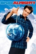 Bruce Almighty 2003~720p~[Dual Audio]~[6channels]~{Ankit}